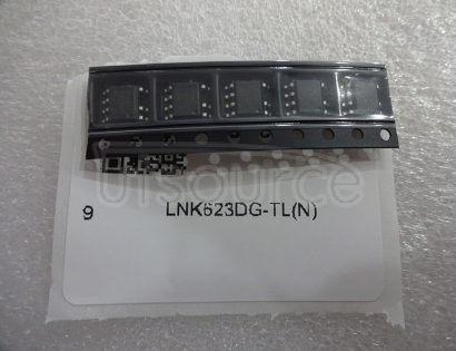 LNK623DG-TL OFFLINE  SWIT OTP OCP CV 8SOP