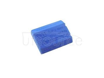 8UF （275VAC-400VDC）