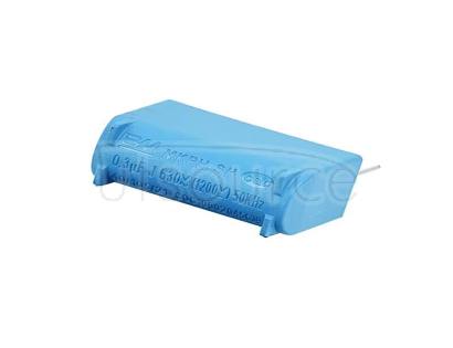 0.3UF 630VAC-1200VDC 