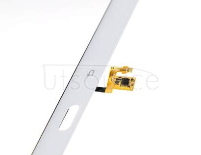 For Galaxy Tab S 10.5 / T800 / T805 Touch Panel (White)