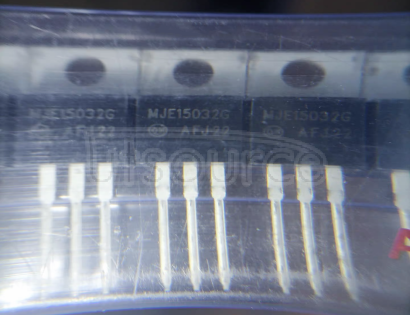 Onsemi MJE15032 MOSFET Transistor, 45 Degreec, NPN at ₹ 28/piece