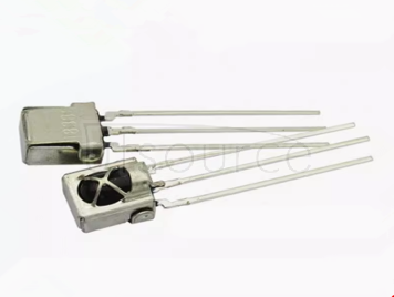 VS1838B HX1838 Universal integrated universal infrared receiving head Infrared receiving tube with shielding < 10pcs >