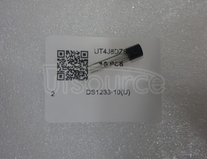 DS1233-10 5V EconoReset