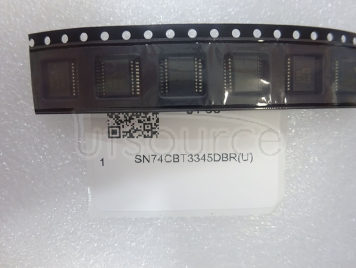 SN74CBT3345DBR