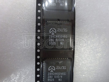 Z84C4410VEC