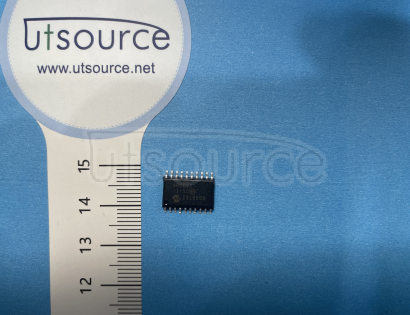 AR1021-I/SO Touchscreen Controller, 4, 5, or 8 Wire Resistive 10 bit I2C, Serial, SPI Interface 20-SOIC