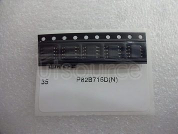 P82B715D