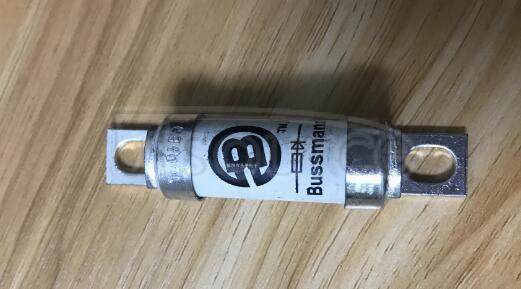 BUSSMANN 100FE(100FEa) New and original BS88:4 FUSE 100A 690V 