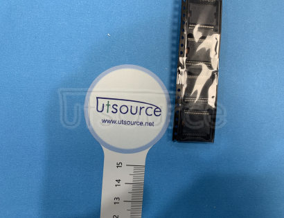 MC33932VW IC MOTOR DRIVER 5V-28V 44HSOP