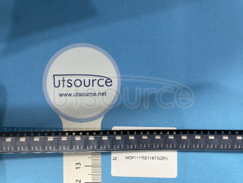 NCP1117IST18T3G
