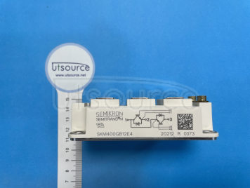SKM400GB12E4