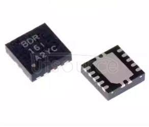 TPS61020DRCR