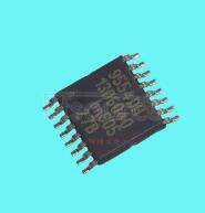 PCA9554DH