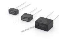 392 square fuse 250V fuse tube slow break T10A 250V China original 