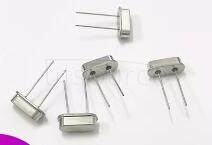 HC-49S 3.6864MHZ 20PF 20PPM DIP 2PINS -20~+70℃