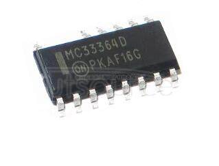 MC33364DR2