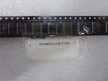 WM8805GEDS/RV