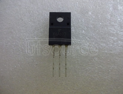 TK6A60D(STA4,X,M) 