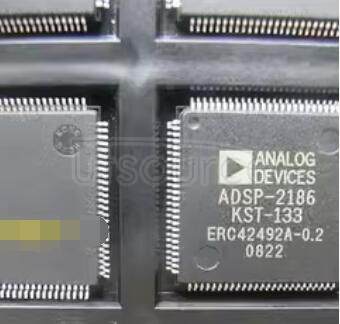 ADSP-2186KST-133