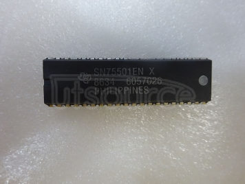 SN75501EN