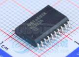 SN74HC573ADWR