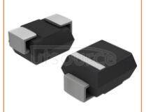 SM4T33CAY Automotive Transil? TVS SMT 400W
The SM4TxxxAY Transil? Transient Voltage Suppressor range has been designed to protect sensitive automotive circuits against surges defined in ISO 7637-2 and against electrostatic discharges according to ISO 10605. Qualified to AEC-Q101.
Package: DO-214AC (SMA)

RS Product Codes
795-7215 SM4T6V7AY Automotive 400W Unidirectional TVS, 6.7V
795-7287 SM4T6V7CAY Automotive 400W Bidirectional TVS, 6.7V
795-7237 SM4T10AY Automotive 400W Unidirectional TVS, 10V
795-7341 SM4T10CAY Automotive 400W Bidirectional TVS, 10V
795-7240 SM4T14CAY Automotive 400W Bidirectional TVS, 14V
795-7350 SM4T15AY Automotive 400W Unidirectional TVS, 15V
795-7354 SM4T15CAY Automotive 400W Bidirectional TVS, 15V
795-7313 SM4T18AY Automotive 400W Unidirectional TVS, 18V
795-7243 SM4T21CAY Automotive 400W Bidirectional TVS, 21V
795-7316 SM4T26AY Automotive 400W Unidirectional TVS, 26V
795-7338 SM4T28AY Automotive 400W Unidirectional TVS, 28V
795-7212 SM4T28CAY Automotive