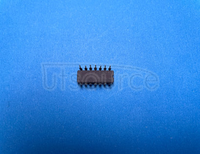 LM239J Low Power Low Offset Voltage Quad Comparators