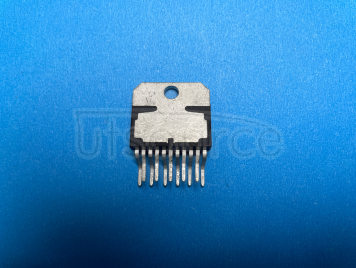 TDA7292