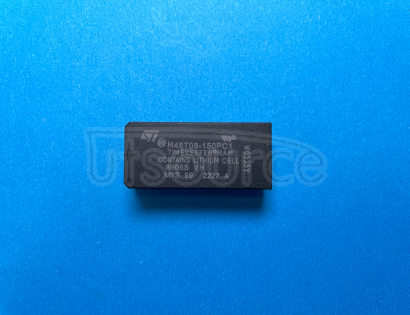  M48T08-150PC1  CMOS  8K x 8  TIMEKEEPER   SRAM