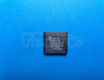 DS9034PCX