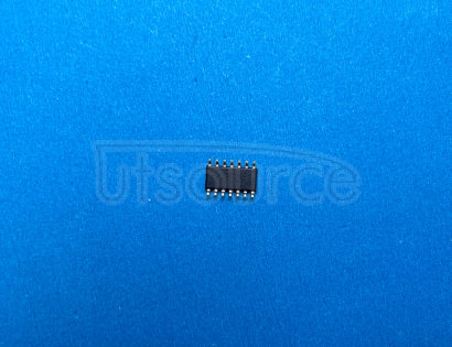 HEF4013BT,653 Dual D-type flip-flop - Description: Dual D-Type Flip-Flop <br/> Fmax: 40 @ 15 V MHz<br/> Logic switching levels: CMOS <br/> Number of pins: 14 <br/> Output drive capability: +/- 2.4 mA @ 15 V <br/> Power dissipation considerations: Low Power or Automotive Applications <br/> Propagation delay: 30@15V ns<br/> Voltage: 4.5-15.5 V<br/> Package: SOT108-1 SO14<br/> Container: Reel Pack, SMD, 13&quot;, CECC