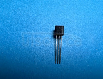 Transistor NOS HITACHI 2SA872AE - 1 Pezzo - Nuovo Vecchio Stock