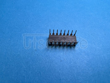 DM74LS151N