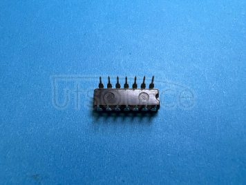 HD74LS92P