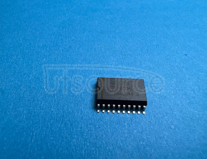 74HC573D
