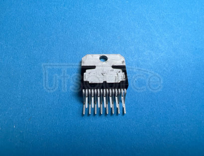 L298N(XBLW) 