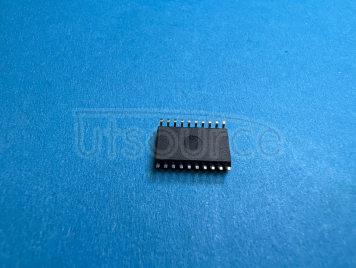 74HC573D