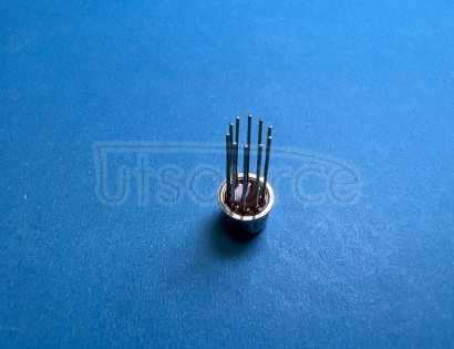 LM723CH Linear Voltage Regulator IC Positive Adjustable 1 Output 2 V ~ 37 V 150mA TO-100-10