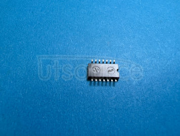 TC74VHC00F(EL,K,F)