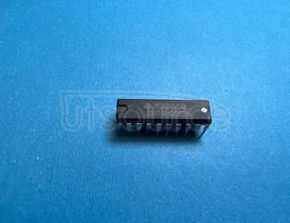 SN74HC682N
