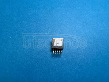 LM2576HVS-ADJ