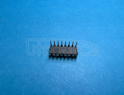 IR2166 PFC & BALLAST CONTROL IC