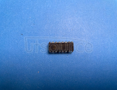CD74HCT259E