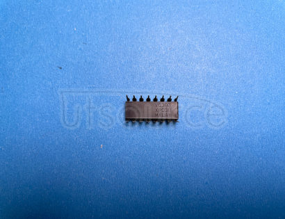CD74HCT259E High Speed CMOS Logic 8-Bit Addressable Latch