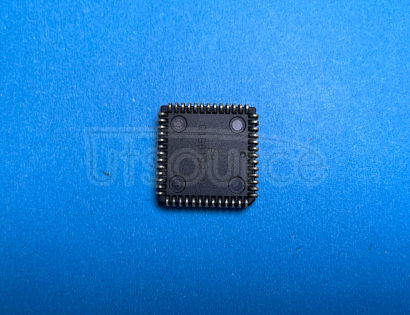 AT89C5131A-S3SUM IC MCU 8BIT 32KB FLASH 52PLCC