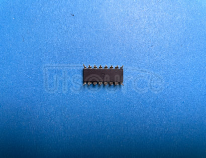 ULN2003APG SEVEN DARLINGTON ARRAYS