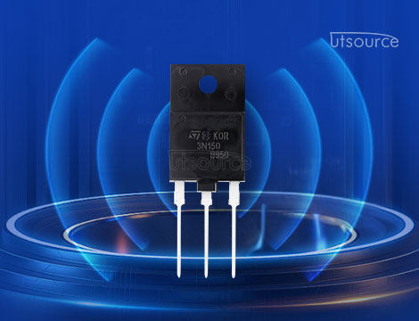 DIY Electronic Project Using 3N150: Building a High-Frequency Signal Amplifier