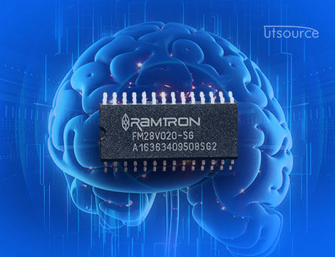 DIY Electronic Project: Building a Memory-Based Game using FM28V020-SGTR