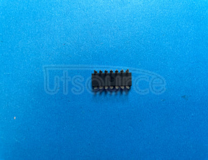IR2110 HIGH   AND   LOW   SIDE   DRIVER