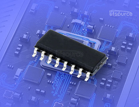 DIY Electronic Project Using CD4502BM96E4: A Comprehensive Guide